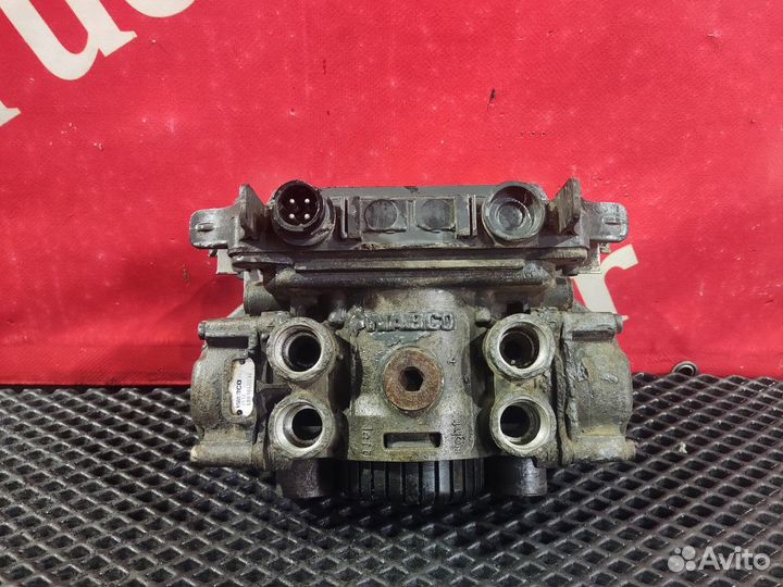 Модулятор EBS задний Daf CF, Daf XF105, Daf XF95