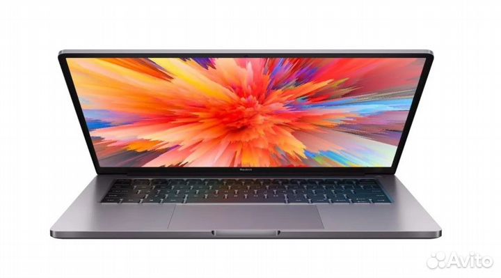 Ноутбук Xiaomi RedmiBook Pro 14 JYU4379CN