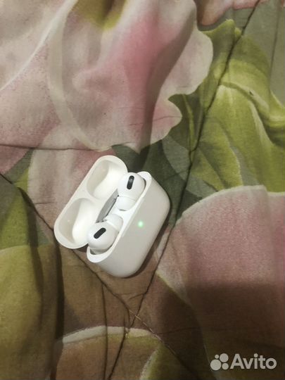 Airpods pro