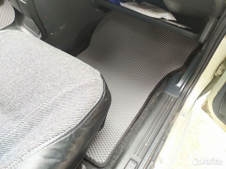 Коврики Эва с гарантией 1 год / Коврики Eva