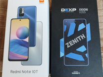 DEXP Ixion X355 Zenith, 3/16 ГБ