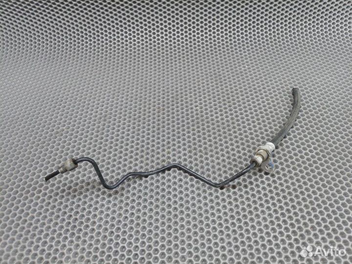 Шланг тормозной з/п Dodge Caliber/ Jeep Compass