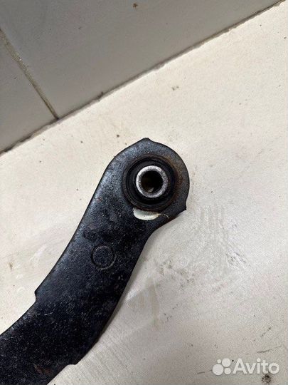 Рычаг задний левый Chery Fora A21 SQR484F 129лс