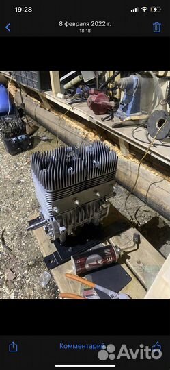 Продаю буран