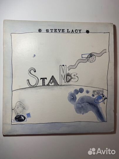 LP (пластинки) Jazz Джаз