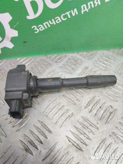 Катушка модуль зажигания Renault Logan 2 1.6 H4M