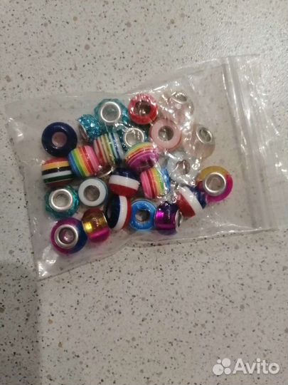 Набор шармов