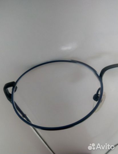 Очки-аксессуары для девочки