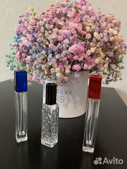 Gucci bloom Распив 10 мл