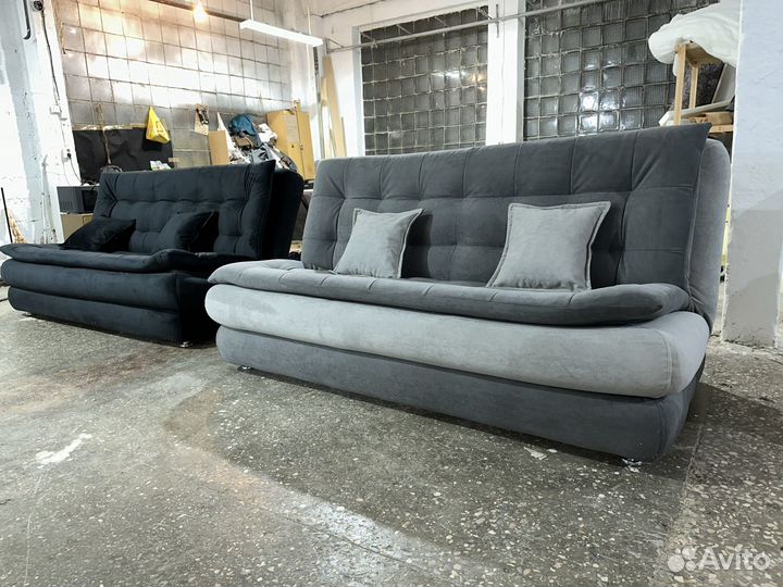 Диван релакс ортопедический