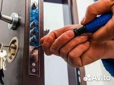 Вскрытие замков,замена замков,врезка замков