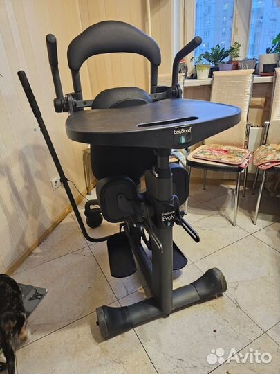 Вертикализатор easystand