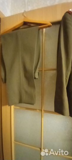 Военная форма СССР