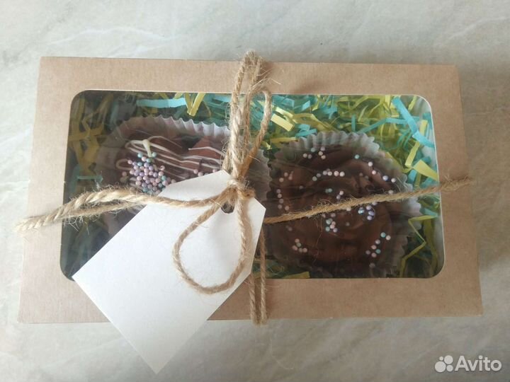 Чайные бомбочки