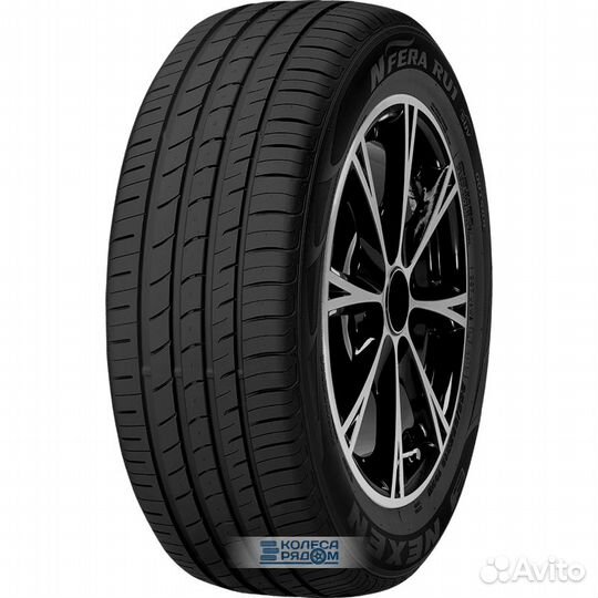 Nexen N Fera RU1 235/50 R19 99V