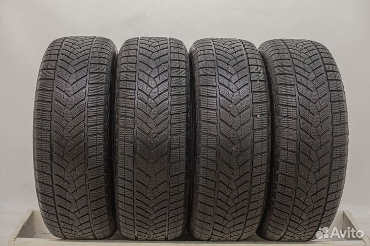 Goodyear UltraGrip Performance Gen-1 235/60 R18 107H