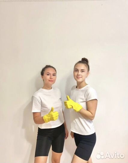 Клининг уборка квартир уборка домов мытьё окон