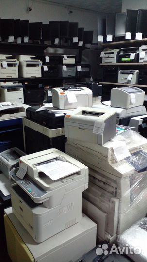 Мфу Brother MFC 7420R Гарантия