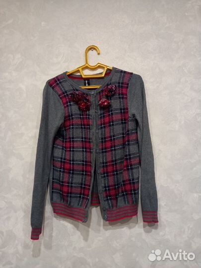 Кофта детская для девочки