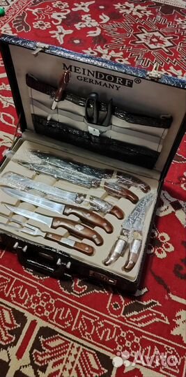 Набор кухонный