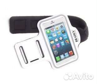 Чехол для телефона с креплением на руку, 130*75 мм