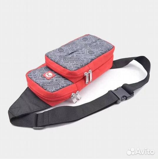 Сумка для nintendo switch