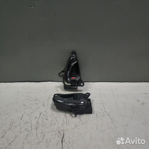 Ручка правой двери внутренняя Toyota RAV4 XA30