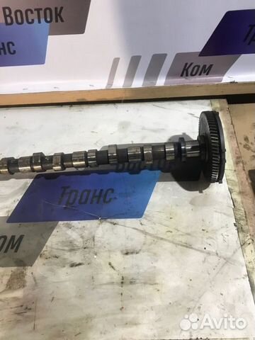 Распредвал Hyundai Hd120 Abs Egr Asr рефрижиратор