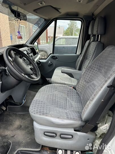 Ford Transit 2.2 МТ, 2012, 130 000 км