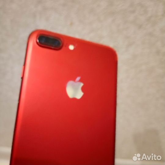 iPhone 7 Plus, 256 ГБ