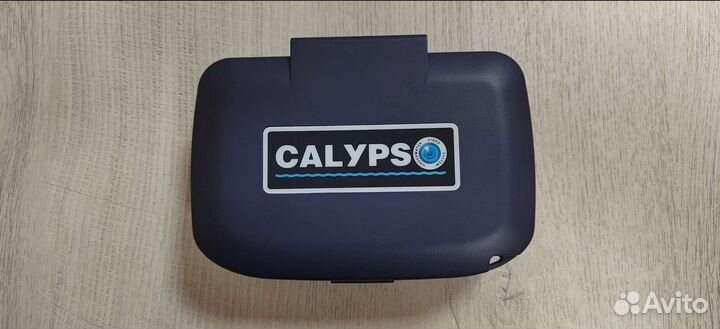 Подводная камера calypso