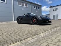 Porsche 718 Boxster S 2.5 AMT, 2018, 32 897 км, с пробегом, цена 8 700 000 руб.