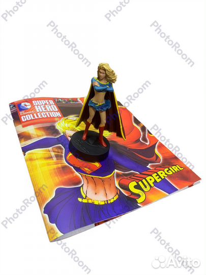 Фигурка DC Super Hero Collection