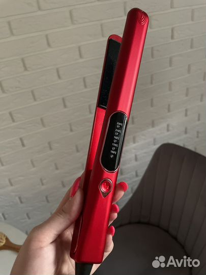 Выпрямитель для волос
