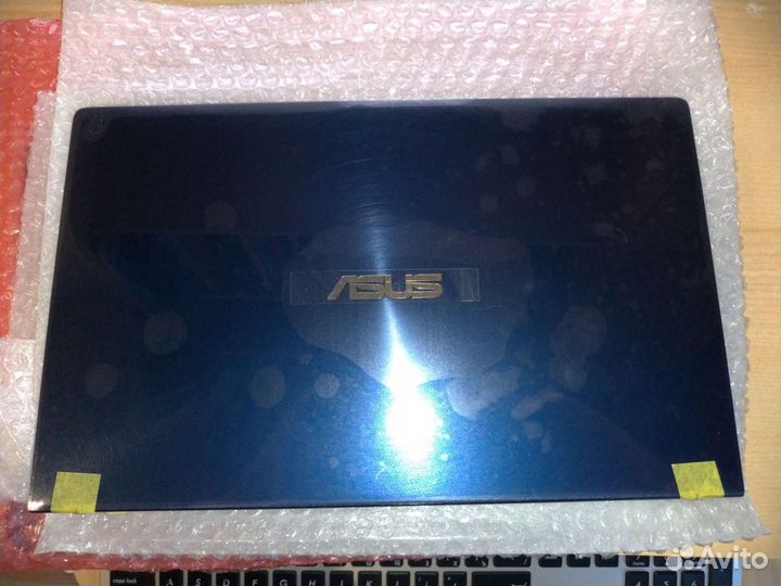 Крышка матрицы Asus UX434