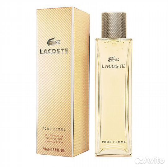 Туалетная вода