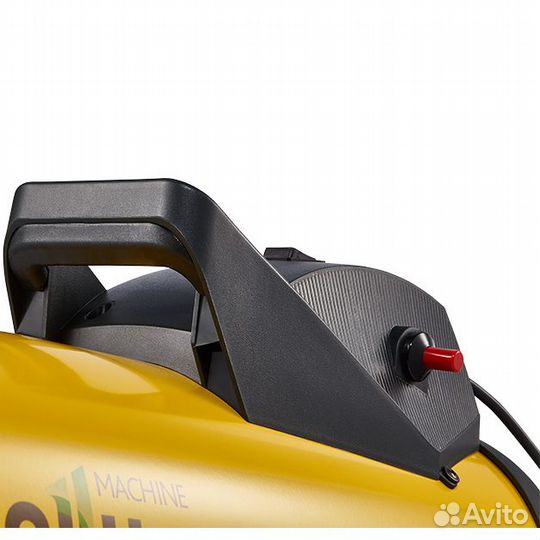 Газовая тепловая пушка Ballu BHG-40M