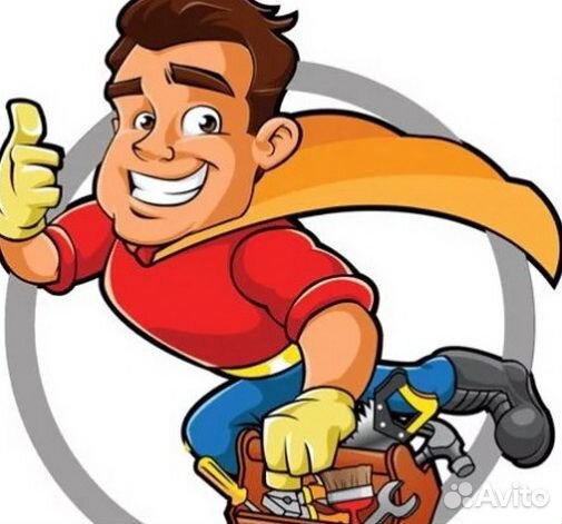 Сантехник, электрик отремонтировать унитаз