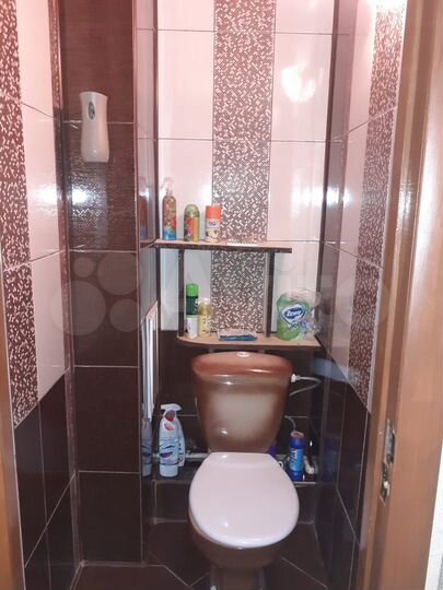 3-к. квартира, 75 м², 7/7 эт.