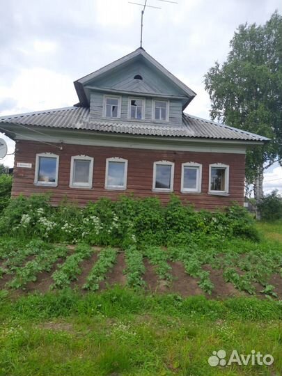 Продам дом под разбор