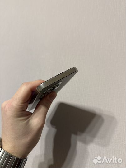 iPhone 15 Pro Max, 256 ГБ