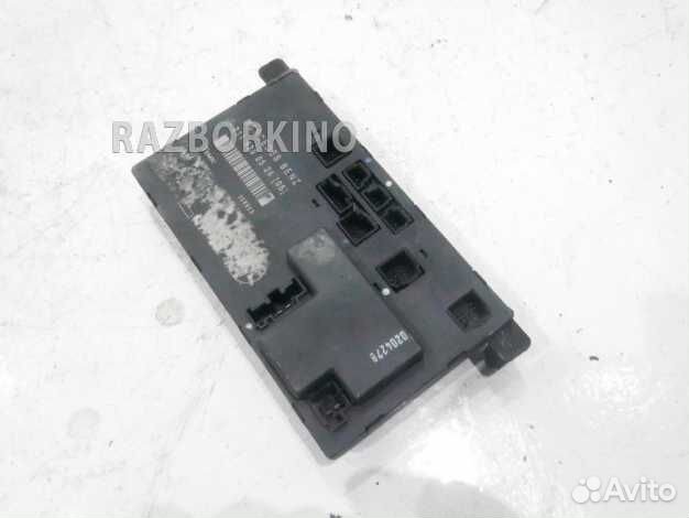 Блок управления дверью