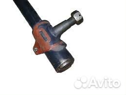 Тяга рулевая продольная юмз