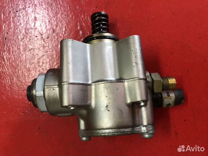 Тнвд Volkswagen Golf 5 BLG 1.4