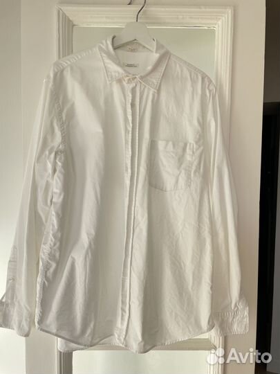 Рубашка Arket (размер 46)