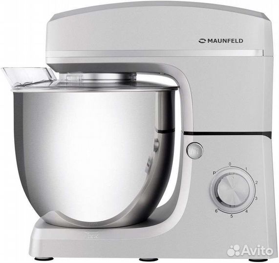 Планетарный миксер Maunfeld MF-432S