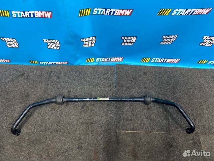 Стабилизатор передний Bmw 5 F10 N55B30A 2011