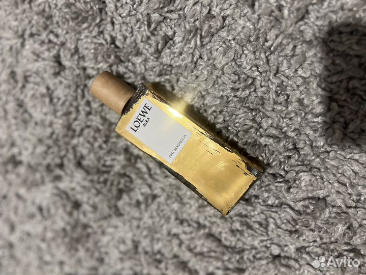 Женская парфюмерия