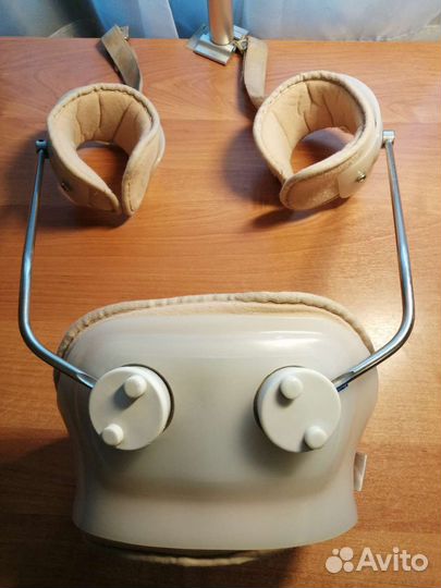 Аппарат на нижние конечности Swash Classic