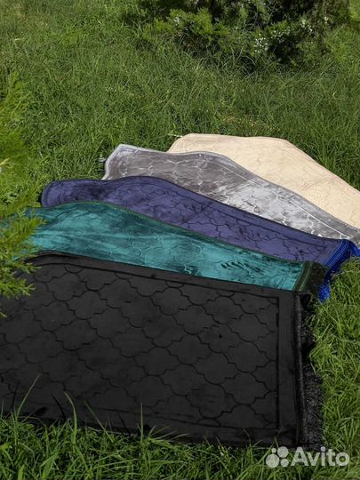 Ковры для намаза